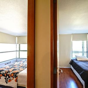 Apartamento de 2 Dormitorios