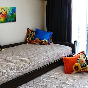 Apartamento de 1 Dormitorio